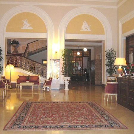 Grand Hotel Plaza & Locanda Maggiore مونتيكاتيني تيرمي المظهر الخارجي الصورة
