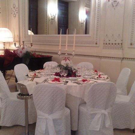 Grand Hotel Plaza & Locanda Maggiore مونتيكاتيني تيرمي المظهر الخارجي الصورة