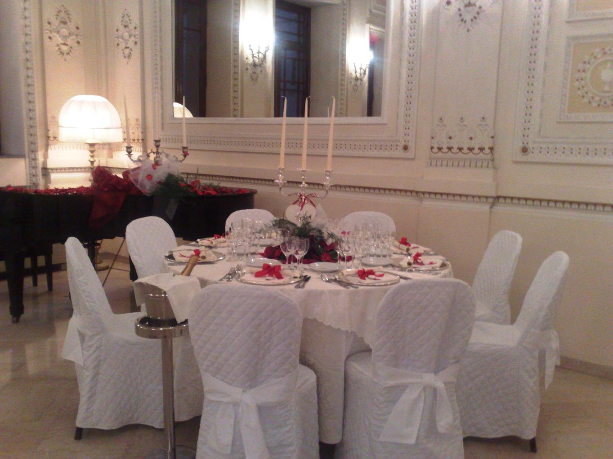 Grand Hotel Plaza & Locanda Maggiore مونتيكاتيني تيرمي المظهر الخارجي الصورة