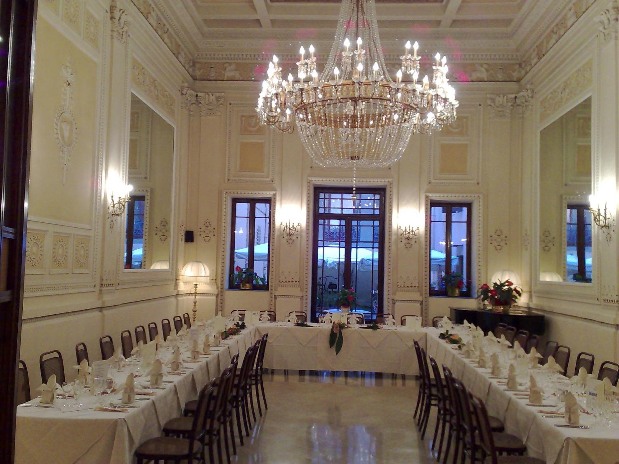 Grand Hotel Plaza & Locanda Maggiore مونتيكاتيني تيرمي المظهر الخارجي الصورة